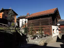 Bild zur gratis inserierten Ferienwohnung Casa da Luzi.