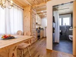 Bild zur gratis inserierten Ferienwohnung Casa La Roda Ursin.