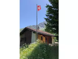 Bild zur gratis inserierten Ferienwohnung Manziel.