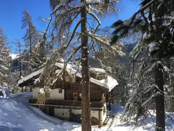 Bild zur gratis inserierten Ferienwohnung Chesa Bindschedler.