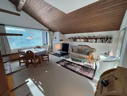 Bild zur gratis inserierten Ferienwohnung Chesa Arettas.