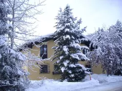 Bild zur gratis inserierten Ferienwohnung Chesa Betschla.