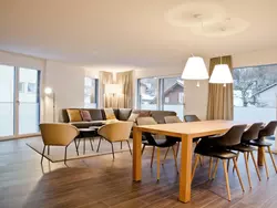 Bild zur gratis inserierten Ferienwohnung Apt. Flüehblüemli.