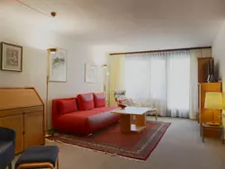 Bild zur gratis inserierten Ferienwohnung Apartment Enzian mit Mitbenutzung SPA & Wellness.