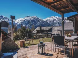 Bild zur gratis inserierten Ferienwohnung Dunys.