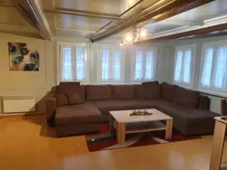 Bild zur gratis inserierten Ferienwohnung Chalet-Etage.