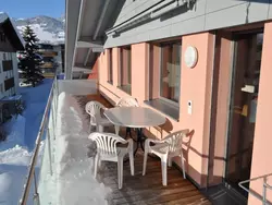 Bild zur gratis inserierten Ferienwohnung Casa Caglina.