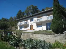 Bild zur gratis inserierten Ferienwohnung Dent Blanche.