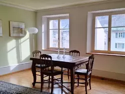 Bild zur gratis inserierten Ferienwohnung Maison Ruth/Galerie.