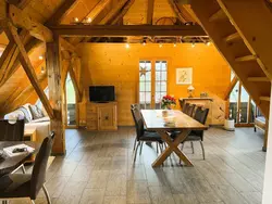 Bild zur gratis inserierten Ferienwohnung Haus Itten.