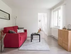 Bild zur gratis inserierten Ferienwohnung Ciel.
