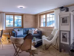 Bild zur gratis inserierten Ferienwohnung Chalet Cocoon.