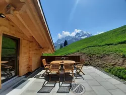 Bild zur gratis inserierten Ferienwohnung Alpen Vista.