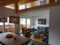 Ferienwohnung Maisonnette Wohnung Wätterbach Kandersteg in Kandersteg - 4 Personen, Hund nicht erlaubt