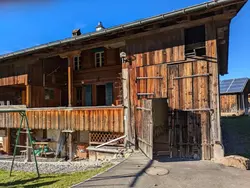 Bild zur gratis inserierten Ferienwohnung Ferienwohnung.