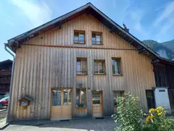 Bild zur gratis inserierten Ferienwohnung Familienchalet in Saanen – Gstaad.
