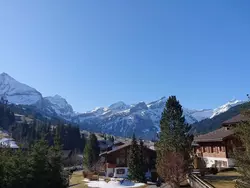 Bild zur gratis inserierten Ferienwohnung Chalet Wittebärg.