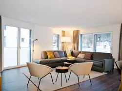 Bild zur gratis inserierten Ferienwohnung Apartment Edelwyss.