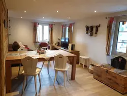 Bild zur gratis inserierten Ferienwohnung Heini.