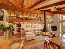 Bild zur gratis inserierten Ferienwohnung Penthouse Zen - Matterhornblick, 2 Min. vom Lift entfernt.