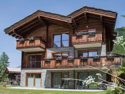 Bild zur gratis inserierten Ferienwohnung Top Ferienwohnung Monte Rosa (SkiIn/SkiOut).