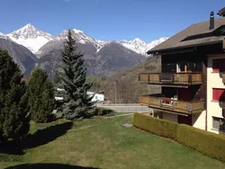 Bild zur gratis inserierten Ferienwohnung in Unterbäch.