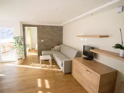 Ferienwohnung HAus Cristal Whg 61 in Leukerbad - 4 Personen, Hund erlaubt