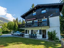 Bild zur gratis inserierten Ferienwohnung Chalet Lara.