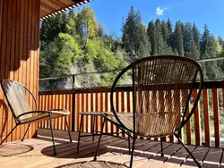 Bild zur gratis inserierten Ferienwohnung Flims Stenna SELVA direkt bei Bergbahnen Skipiste.