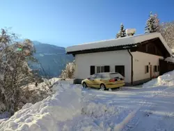 Bild zur gratis inserierten Ferienwohnung Chalet mon Refuge.
