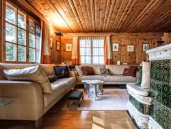 Bild zur gratis inserierten Ferienwohnung Flöka-Hus.