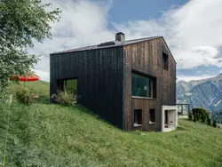 Bild zur gratis inserierten Ferienwohnung Casa Edda.