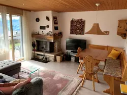 Bild zur gratis inserierten Ferienwohnung Stonas Sura.