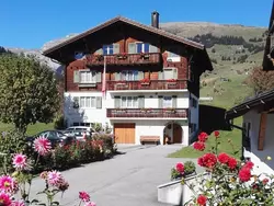 Bild zur gratis inserierten Ferienwohnung CasaMarmarolla.