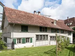 Bild zur gratis inserierten Ferienwohnung Fischer unten.