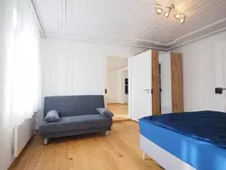 Bild zur gratis inserierten Ferienwohnung Rhänstrasse 9 in Gais AR.