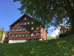 Bild zur gratis inserierten Ferienwohnung Chronbach.