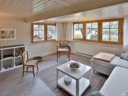 Ferienwohnung Haus zum Reh in Krummenau (Nesslau) - 5 Personen, Hund nicht erlaubt