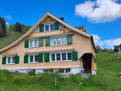 Bild zur gratis inserierten Ferienwohnung Seuzach.