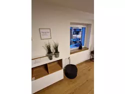 Bild zur gratis inserierten Ferienwohnung Terrasse & Pistenähe.