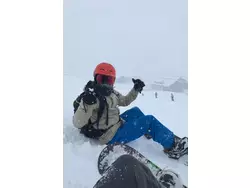 Bild zur gratis inserierten Ferienwohnung Extraordinaire Chalet - Walensee.