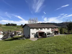 Bild zur gratis inserierten Ferienwohnung Gais.