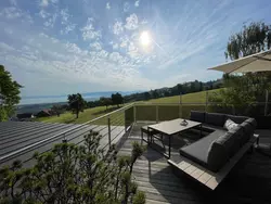 Bild zur gratis inserierten Ferienwohnung Wartheim.