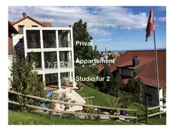 Ferienwohnung Hälmli in Heiden - 4 Personen, Hund nicht erlaubt