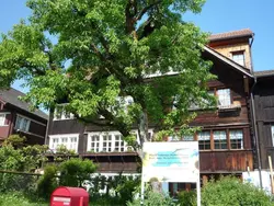 Bild zur gratis inserierten Ferienwohnung Appenzell House.