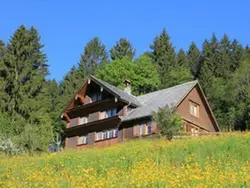 Bild zur gratis inserierten Ferienwohnung Obere Laui.