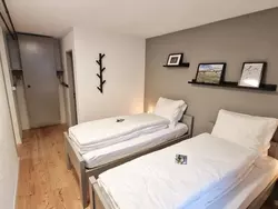 Bild zur gratis inserierten Ferienwohnung Modern kompakt Speer.