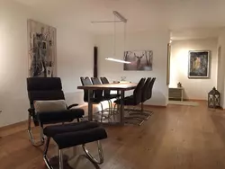 Bild zur gratis inserierten Ferienwohnung Chäserruggblick.