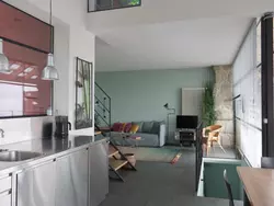 Bild zur gratis inserierten Ferienwohnung Maisonette-Ferienwohnung auf dem Vully.