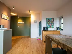 Bild zur gratis inserierten Ferienwohnung Studio de l'artist.